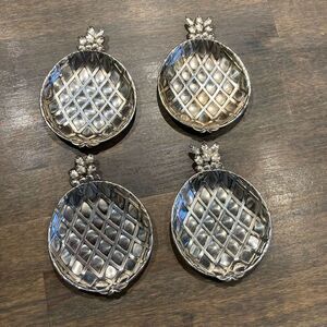 Trinket holders or maybe coasters by Eleanor Claire